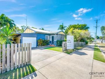 2 Bedroom House Bundaberg South, 102631605