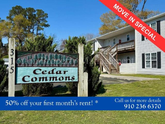 2 bedroom, Burgaw NC 28425 105837503