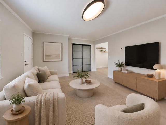 2 bedroom, Burlingame CA 94010 105836960