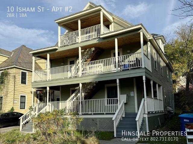 2 bedroom, Burlington VT 05401 103195542