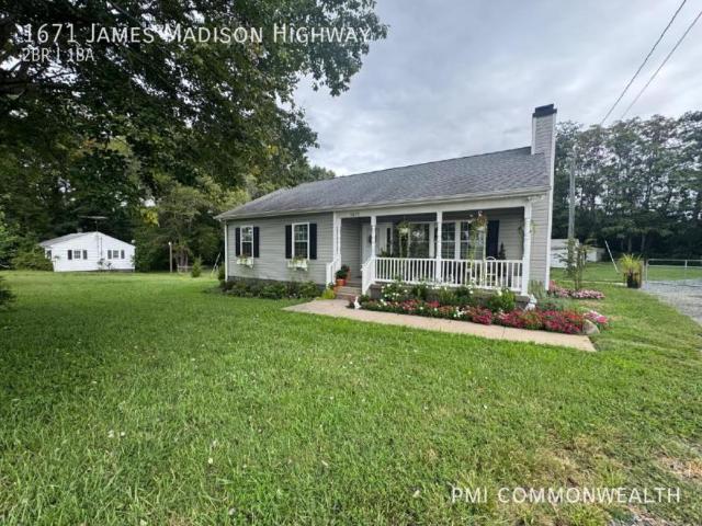 2 bedroom, Gordonsville VA 22942 LS105455199