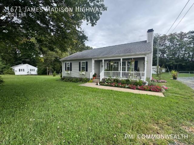 2 bedroom, Gordonsville VA 22942 105429621