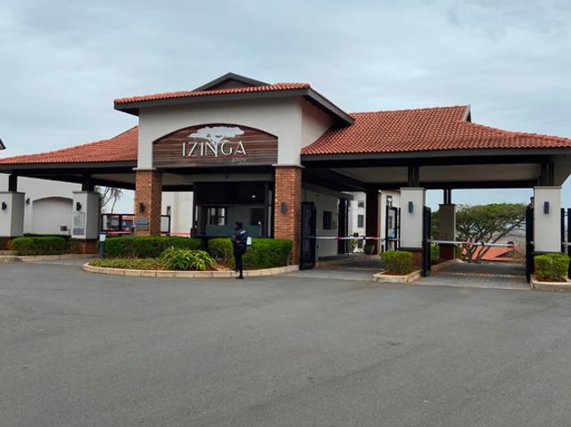 2 Bedroom Gated Estate To Let in Umhlanga Ridge