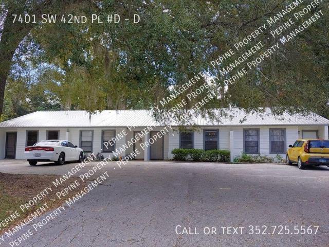 2 bedroom, Gainesville FL 32608 105218350