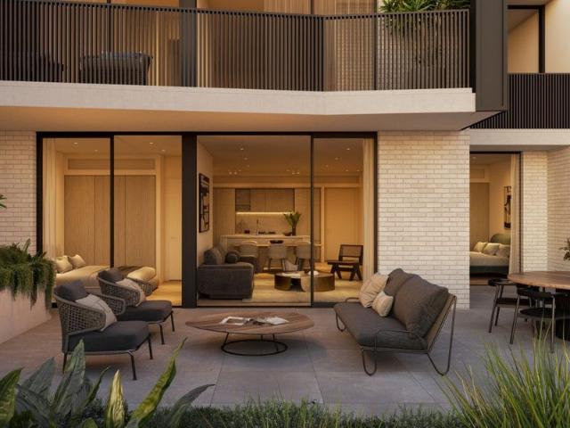 2 Bedroom Garden Apartments | READY TO MOVE IN NOW