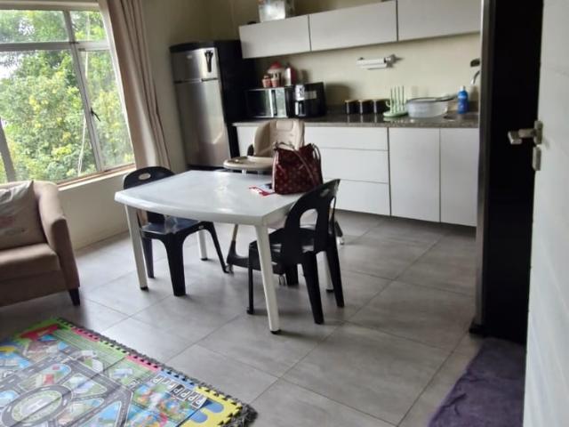 2 Bedroom Garden Cottage Rented in Westville