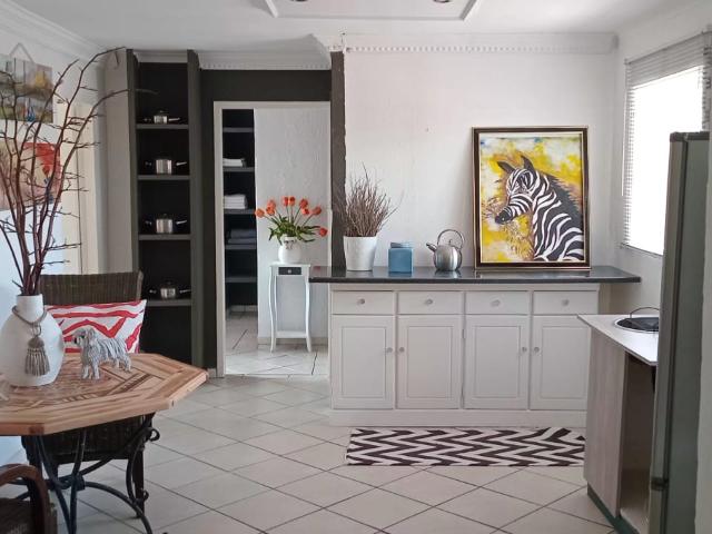 2 bedroom Garden cottage with water and electricity included in Brakpan, Sherwood Gardens