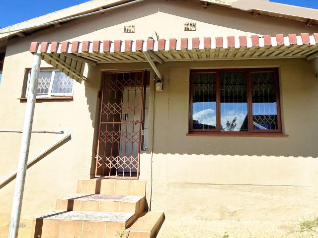 2 Bedroom Garden Cottage To Let in Merewent