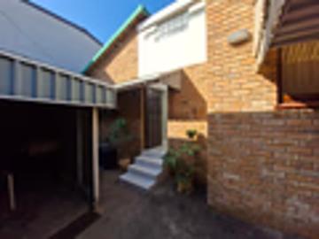 2 Bedroom Garden Cottage To Let in Moorton
