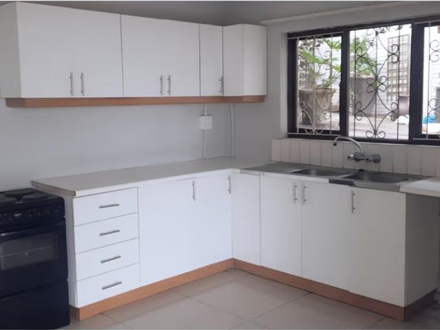2 Bedroom Garden Cottage To Let in Amanzimtoti