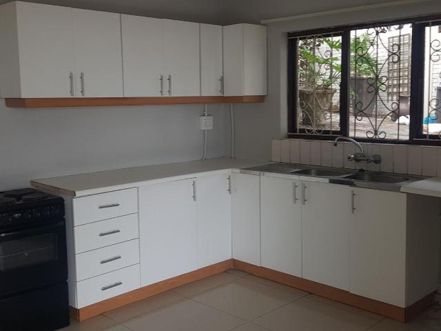 2 Bedroom Garden Cottage To Let in Amanzimtoti
