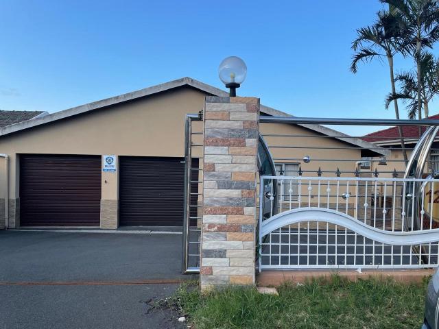 2 Bedroom Garden Cottage To Let in Bluff