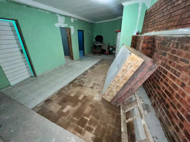2 Bedroom Garden Cottage To Let in Fairview