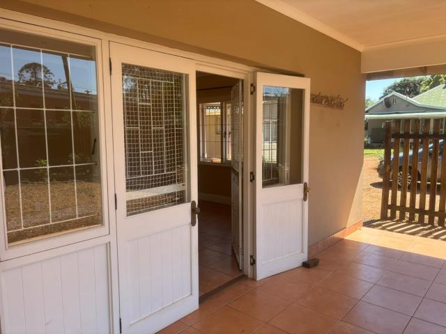 2 Bedroom Garden Cottage To Let in Kloof