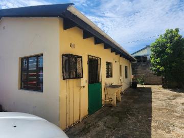 Palmview, EThekwini Metropolitan Municipality, KwaZulu-Natal