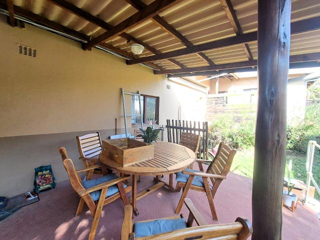 2 Bedroom Garden Cottage To Let in Pennington