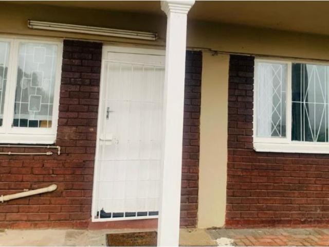2 Bedroom Garden Cottage To Let in Reservoir Hills