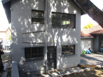 2 Bedroom Garden Cottage To Let in Suideroord