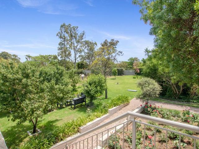 2 Bedroom Garden Cottage To Let in Saddlebrook Estate
