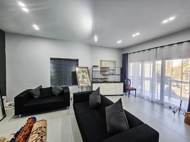 2 Bedroom Garden Cottage To Let in Umhlanga Central