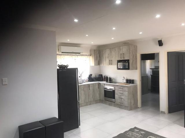 2 Bedroom Garden Cottage To Let in Vanderbijlpark SW 5