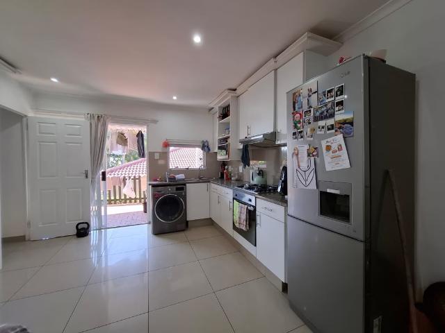 2 Bedroom Garden Cottage To Let in Virginia | Campbell Property Group
