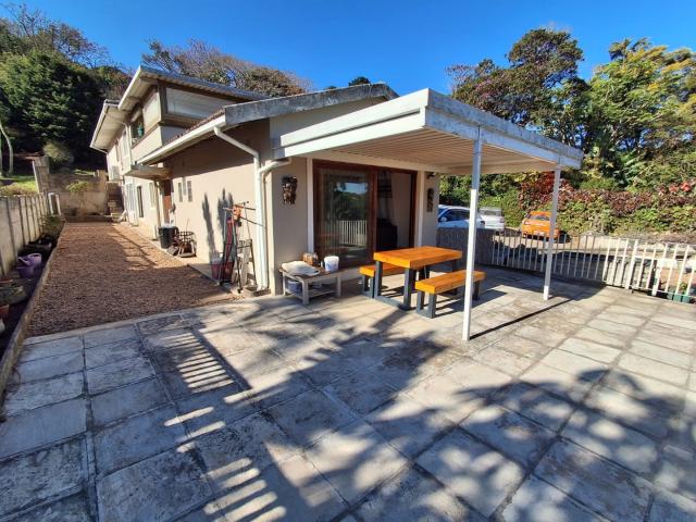2 Bedroom Garden Cottage To Let in Westville