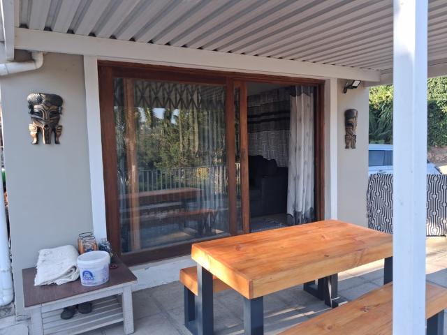 2 Bedroom Garden Cottage To Let in Westville