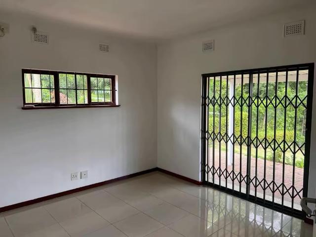 2 Bedroom Garden Cottage To Let in Westville