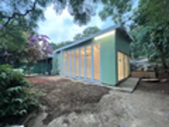 2 Bedroom Garden Cottage To Let in Westville