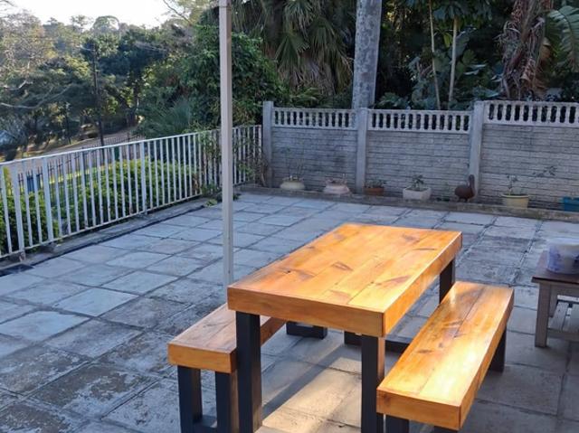 2 Bedroom Garden Cottage To Let in Westville
