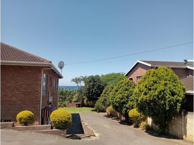 2 Bedroom Garden Cottage To Let in Winklespruit