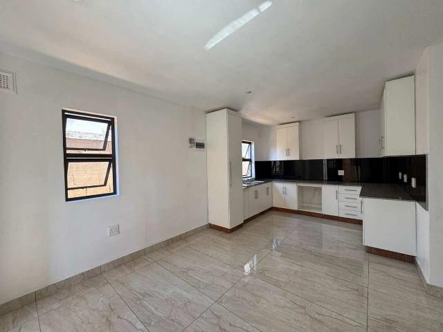 2 Bedroom GardenCottage to Rent in Bluff