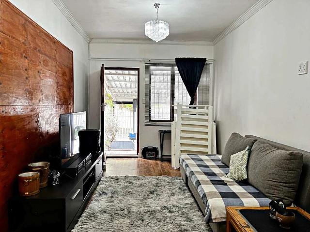 2 Bedroom GardenCottage to Rent in Clamhall