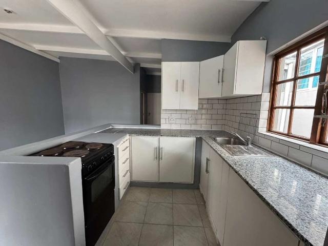 2 Bedroom GardenCottage to Rent in Fynnland