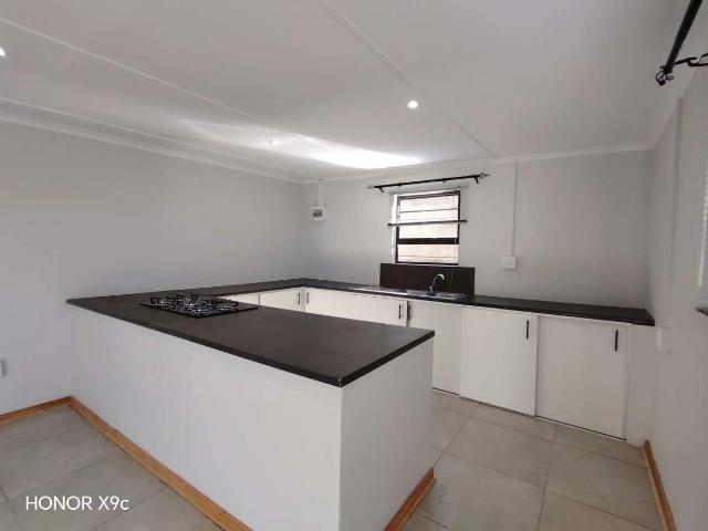 2 Bedroom GardenCottage to Rent in Valleisig