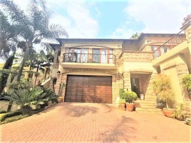 2 Bedroom GardenCottage to Rent in Waterkloof