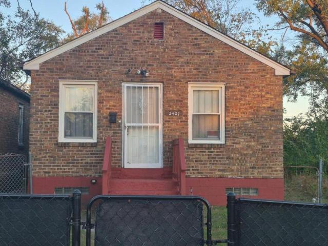 2 bedroom, Gary IN 46407 106166943