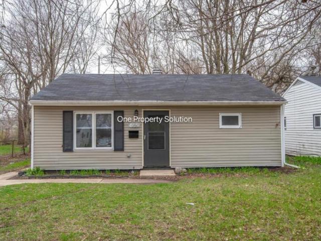 2 bedroom, Gary IN 46406 LS105779026