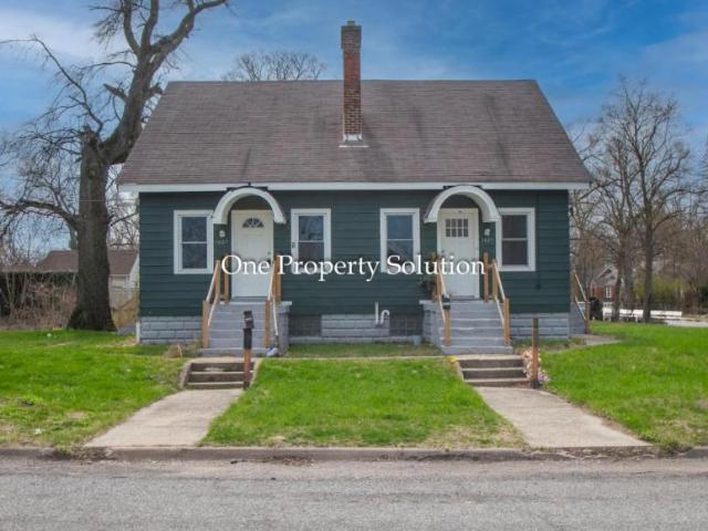2 bedroom, Gary IN 46408 LS105801630