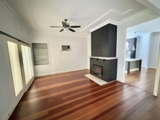 2 BEDROOM GEM IN A PRIME LOCATION – WALK TO THE PARK & NEW GRAFTON POOL
