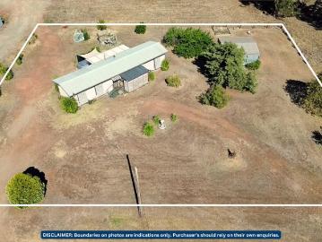 2 Bedroom Gem in Gamain