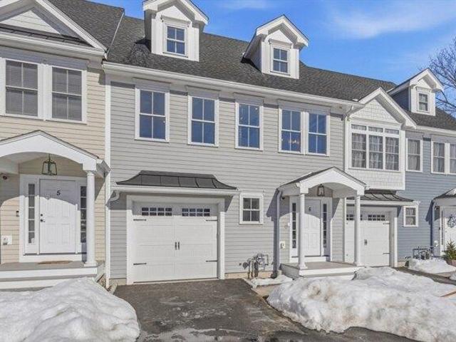 2 bedroom, Georgetown MA 01833 105387266