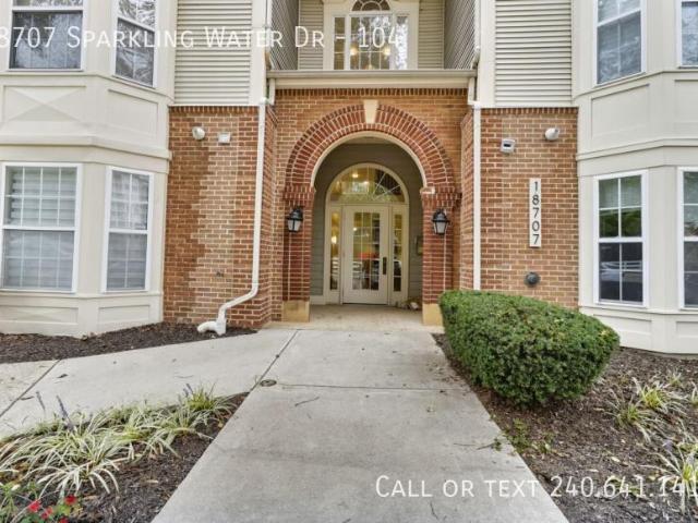 2 bedroom, Germantown MD 20874 105842924