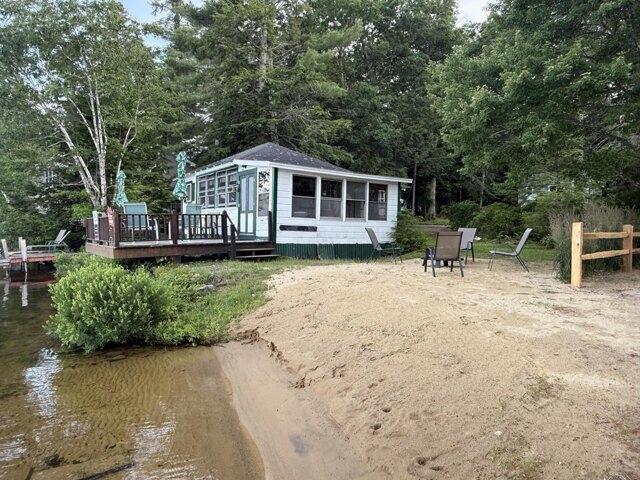 2 bedroom, Gilmanton NH 03837 105575315