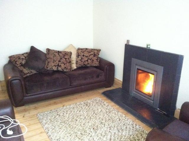 2 bedroom Glasgow Westend flat