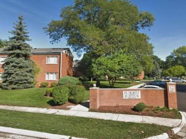 2 bedroom, Glen Ellyn IL 60137 105390143