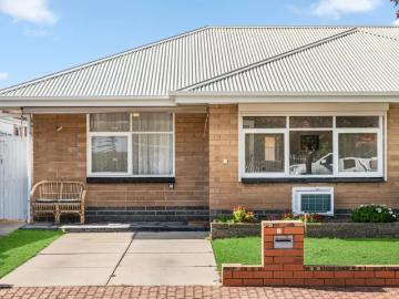 Apartment for sale in Playford - Garden