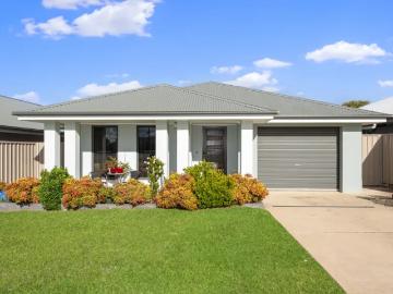 Ashmont, Wagga Wagga, Flowerdale, Wagga Wagga, Wagga Wagga Area, Victoria