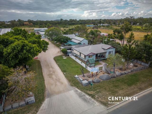 2 Bedroom House Gracemere, QLD 102774567